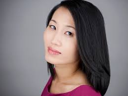 Judy Woo's Instagram, Twitter & Facebook