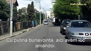 Maybe you would like to learn more about one of these? Trafictube Ro Prioritate Cu Claxonul