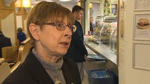 New Year Honours: Cycling coach Alan Davis awarded MBE