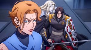 We did not find results for: Castlevania Season 4 New Update Is Here Now Franchise Hound