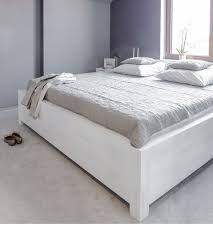 Looking for a good deal on shabby chic dress? Massivholzbett 140x200 Cm Schlicht Lattenrost 4 Schubladen Optional