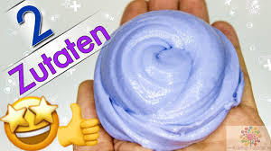 Slime Aus 2 Zutaten Selber Machen Kneteselbermachenrezept Der Einfachste Schlei Slime Selber Machen Zutaten Schleim Selber Machen Rezept Schleim Selber Machen