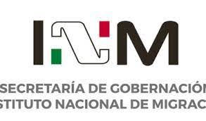 It also has 45 migration stations concentrated on border states (land), mexico city (air) and the gulf of mexico (sea). El Instituto Nacional De Migracion Informa Instituto Nacional De Migracion Gobierno Gob Mx