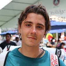 Aleksandr Shevchenko's Instagram, Twitter & Facebook