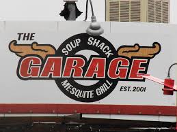 The Garage In Downtown Bozeman Big Sky Country Bozeman Mt Bozeman