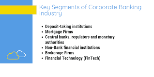 Our corporate & institutional banking services take advantage of our global network, offering our commercial banking and corporate & institutional banking services offer customised solutions in all. All About Corporate Banking Industry Key Segments Value Chain And Activities In 2021 Reviews Features Pricing Comparison Pat Research B2b Reviews Buying Guides Best Practices