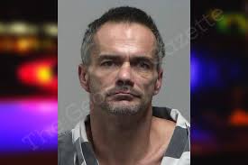 Melvin Archer — Tift County Jail Bookings