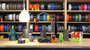 Original Prusa Mini Now Shipping Prusa Printers
