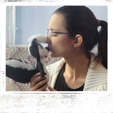 sharing my Luke Pearce Cosplay 🫶