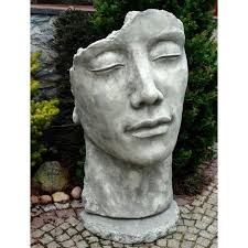 Die 20 Besten Ideen Fur Skulptur Garten Skulpturen Garten Skulpturen Gartenfiguren
