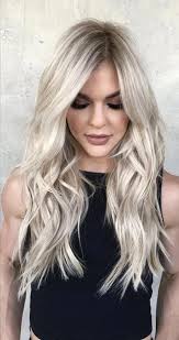 Black Ash Light Brown Blonde Synthetic Wig Body Wave Middle Part Heat Resistant Fiber For Black Women Cosplay Long Wig Sac Renkleri Sari Sac Renkleri Sarisin Sac