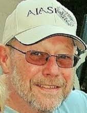 Obituary information for David Lee Eldridge