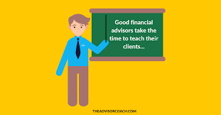 A financial advisor may specialize in various types of financial services, such as financial planning or asset management. A Day In The Life Of A Financial Advisor 7 Things You Can Expect