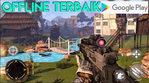 Game Android Offline Terbaik Petualangan Versi Playstore Youtube