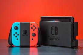 The Nintendo Switch Will Use Friend Codes To Connect Players Online Nintendo Switch Games Nintendo Switch Nintendo