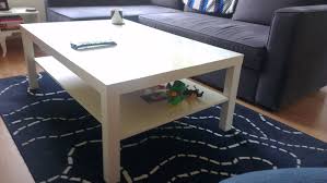 Great savings & free delivery / collection on many items. Ikea Lack Coffee Table With Shelf