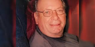 Obituary: George August “Sonny” Sauer, Sr.