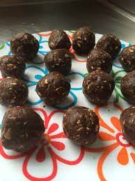 Shakeology Balls 21 Day Fix Desserts 21 Day Fix Snacks Shakeology Cookie