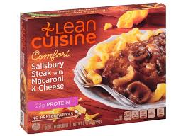Lean cuisine these convenience meals and frozen foods made by lean cuisine: 33 Most Popular Lean Cuisine Meals Ranked Eat This Not That