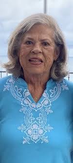 Martha Nabors's Instagram, Twitter & Facebook