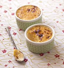 Cremes Brulees Au Foie Gras Recette Recettes De Cuisine Creme Brulee Foie Gras Foie Gras