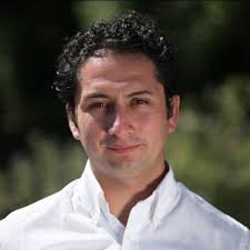 Diego ancalao, el mapuche que desea ser presidente de chile. Diego Ancalao La Lista Del Pueblo Se Dio Cuenta Que El Problema No Es El Candidato Sino El Proceso De Seleccion Publimicro