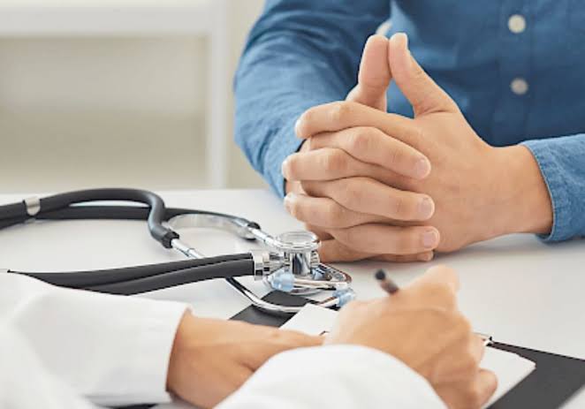 Men's Health - Goldcare Medical Centre