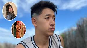 Escándalo con Martín Ku en los Martín Fierro 2024: lo dejaron afuera de la  ceremonia y su novia estalló en la red