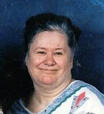 Mary Crowell Obituary