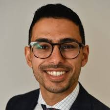 Dr. Hatem Ellaithy, MD