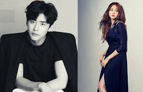 < kaye apr 20 2021 10:53 pm i hope lee sung kyung have a lot of project and i hope she will be the. You And Me Kdrama 2021 By Lee Jung Suk Lee Sung Kyung Release Date Kfanhub