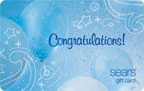 They have no fees and no expiration dates. Sears Gift Cards Sears Com