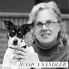 Jessica Sandler's Instagram, Twitter & Facebook