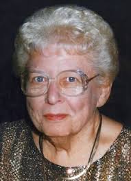 Patricia 'Pat' J. (Hay) Knop