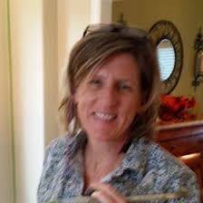 Melissa Mccune (mccune1994)