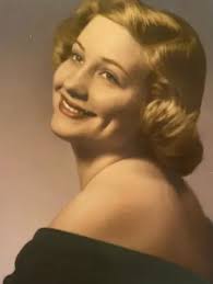 Obituary information for Mary Lynn Winham