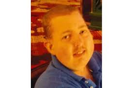 Brent Anderson Obituary (2014)