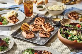 Blackened baja fish tacos bonefish grill. Bonefish Grill Delivery In Rockville Centre Online Menu Order Bonefish Grill Near Me Uber Eats