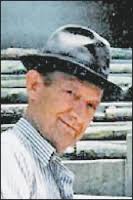 Joseph Cobble Obituary (2006)