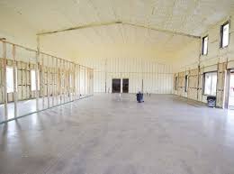 The barndominium trend is growing in popularity in the united states. Spray Foam Magazine Fall 2020 Barndominiums Are Big In Texas