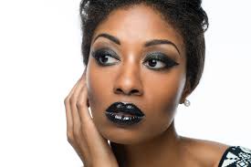 Jessica Lark Fashion Inspired Portrait Session