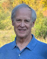 Jeffrey Bruce Stevenson