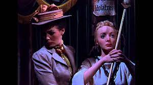 House Of Wax 1953 Unmasked Family Tv Series Film Clips Classic Horror