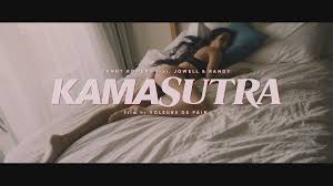 Kamasutra (Video Oficial) [feat. Jowell & Randy]
