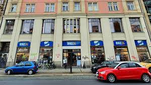 Das bikeland auf der königsbrücker straße hat den besitzer gewechselt. Bike24 Schliesst Filiale In Der Neustadt Neustadt Gefluster