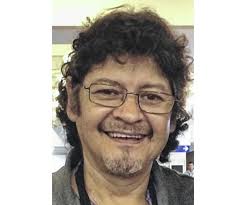 Rodolfo Aguirre Martinez Obituary (2018)