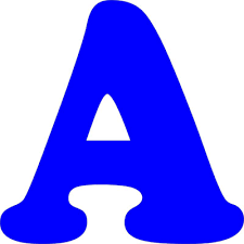 | view 1000 colorful alphabet letter illustration, images and graphics from +50000 possibilities. 1 Color Tackle Twill Single Letter Tslwco1