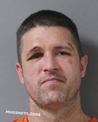 PENNINGTON DUSTIN 05/16/2021