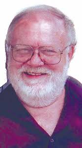 Obituary: Dennis I. Renz