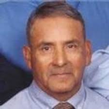 Daniel Banda Leija Obituary May 2, 2007